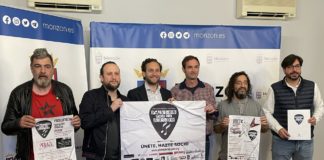 Nace la Asociación Músico Cultural ‘Pasión por el Ruido’ en Monzón