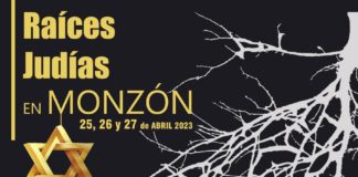 MONZÓN: Jornadas sobre las Raíces Judías