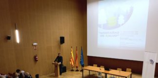 ‘Montañas de Salud’ proyecta la necesidad del bienestar emocional y la buena comunicación como prevención ante las adicciones