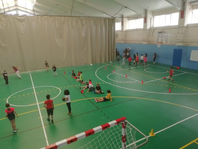 jornada de datchball