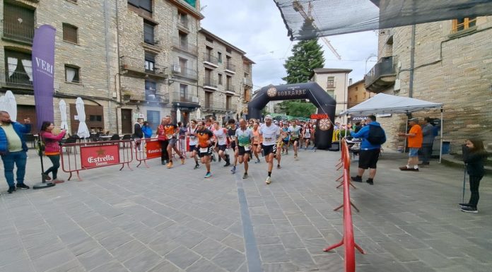X Trail O Viento Rondador