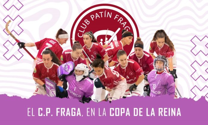 Copa Reina