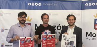 Pasión por el Ruido y Monzón Qué Demasiao organizan un evento festivo-musical