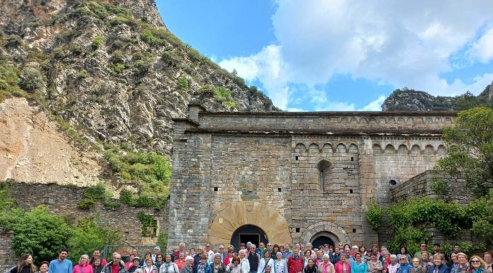 Fin a un nuevo curso de deportes en la Comarca de Ribagorza con récord de participación