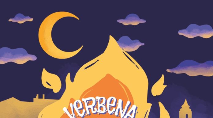 BINÉFAR: Verbena de San Juan