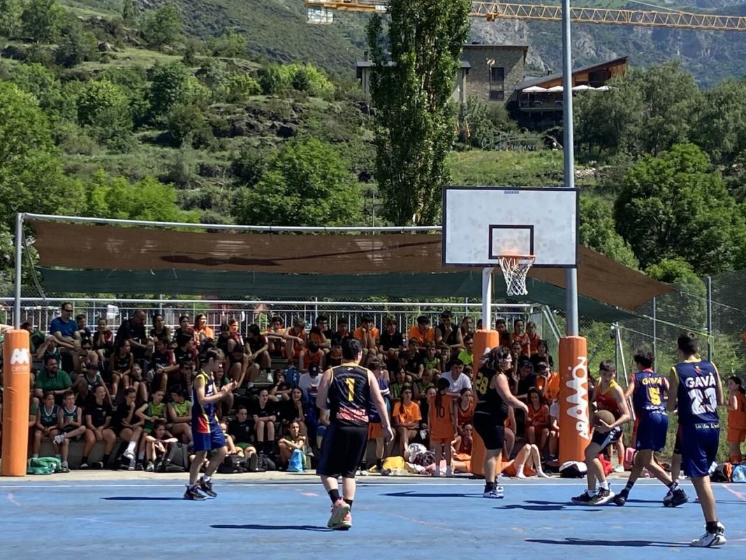 Torneo Valle Escondido