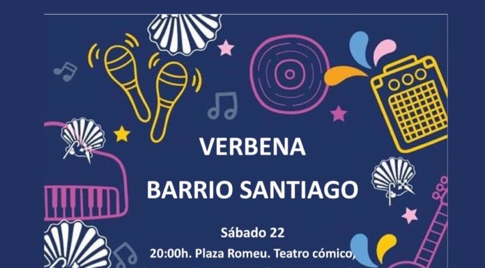 ESTADILLA: Fiestas del Barrio del Romeu
