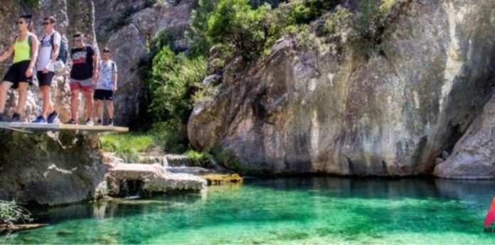 El Gobierno de Aragón destina 1,5 millones de euros a 92 entidades y asociaciones de turísticas