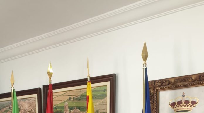Especial San Jorge: Jesús Lasierra | Albalatillo