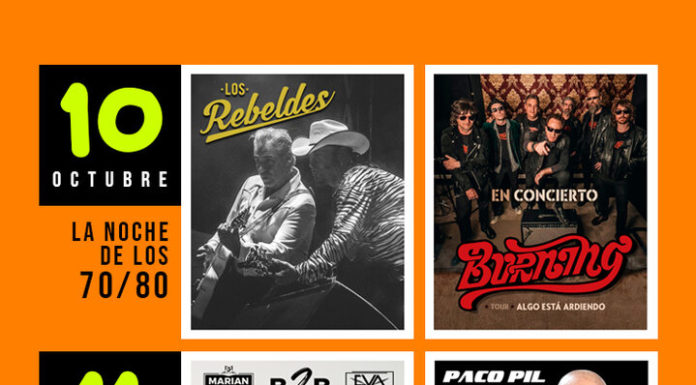 Peña Fragatina celebra sus 50 años con una programación de conciertos que rememoran su historia desde los ’70 hasta la actualidad