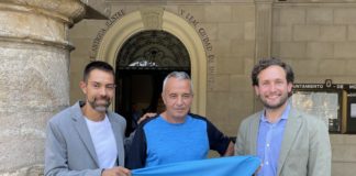 El periodista Francisco José Porquet, pregonero de San Mateo 2023