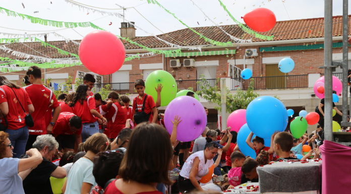 Cerca de 60 actividades para celebrar las Fiestas de “La Santa” 2023 de Mequinenza