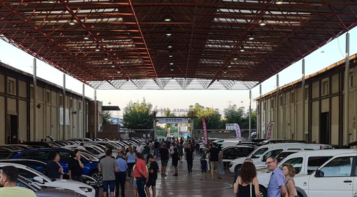 El Ayuntamiento de Binéfar convoca el concurso para elegir el cartel anunciador de Febivo 2024