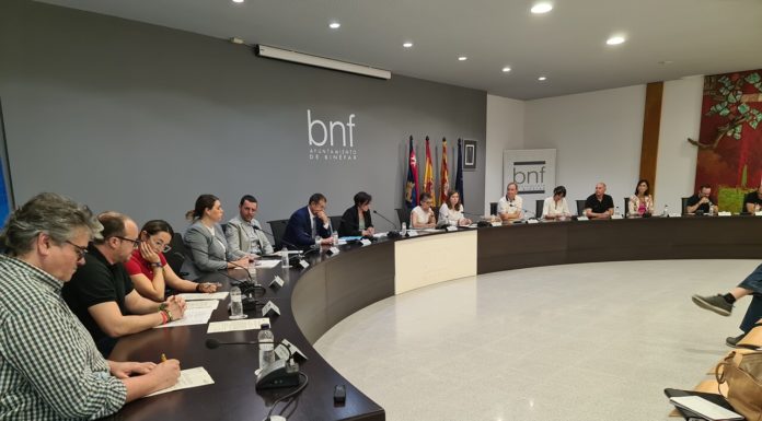 Aprobado un modificado para las obras de mejora del CDM Los Olmos