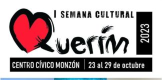 MONZÓN: I Semana Cultural Querín