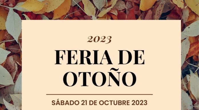 CAMPO: Feria de Otoño