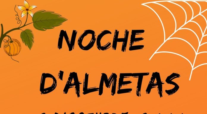 RIBAGORZA: Halloween 2023
