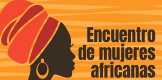 BINÉFAR: Encuentro de Mujeres Subsaharianas