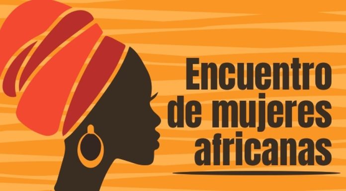 BINÉFAR: Encuentro de Mujeres Subsaharianas
