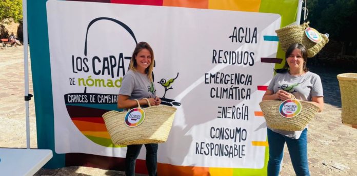 Espacios Naturales Protegidos