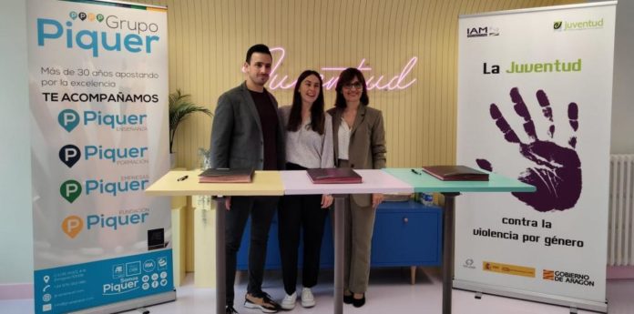 IX concurso de microrrelatos escritos por jóvenes sobre violencia contra las mujeres