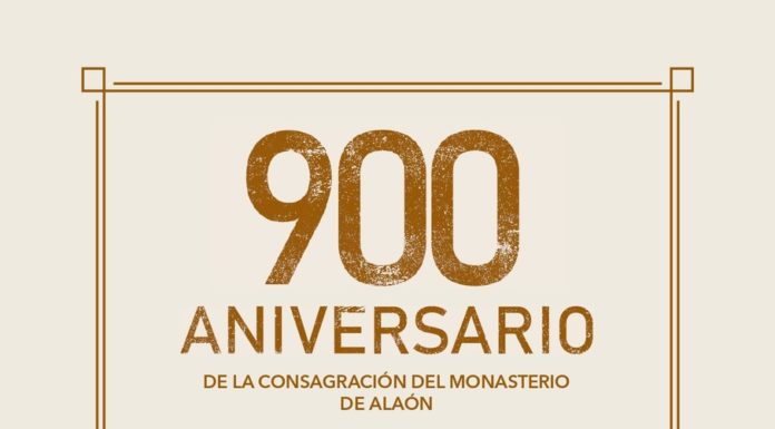SOPEIRA: 900 años de la consagración del Monasterio de Santa María de Alaón