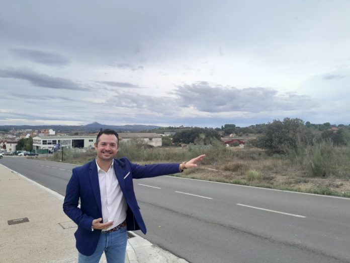 AREA 52C Barbastro