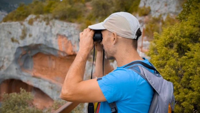 Guara Somontano se adhiere al Club de Ecoturismo en España