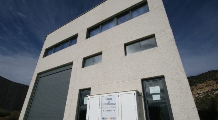 El Centro de Emprendimiento de Mequinenza aborda la diversidad emprendedora local en una jornada que se celebra con motivo de la Semana del Emprendimiento en Aragón