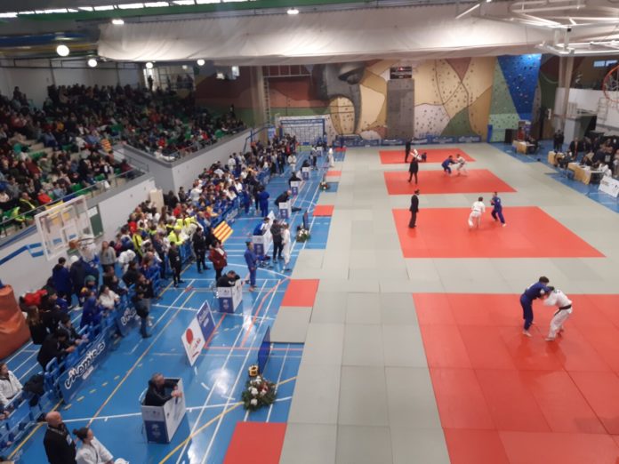 Evento deportivo_