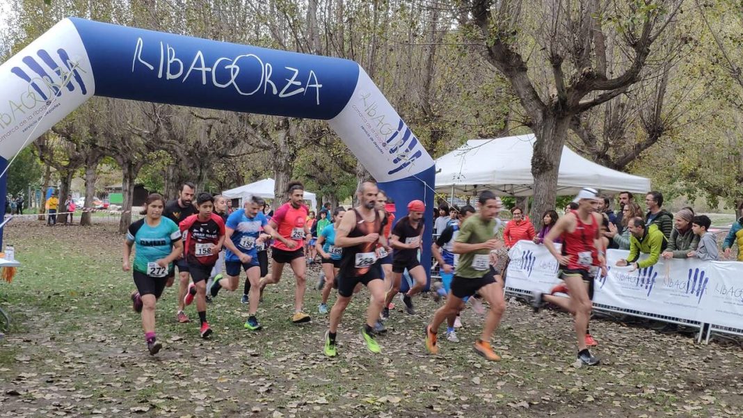 XIII CROSS CASTEJÓN DE SOS