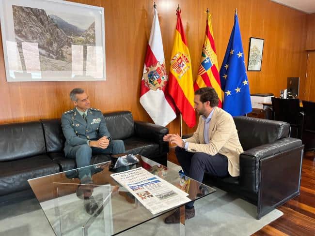 PRENSA CLAVER Y PULIDO GREIM FELIX DE AZARA