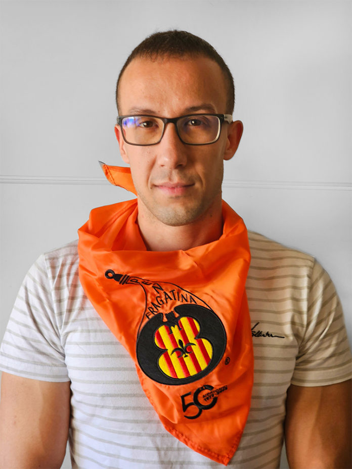 Pau Enrech web