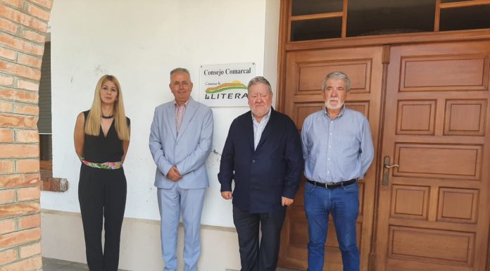 El servicio de inspección veterinaria contará con un punto de atención en La Litera