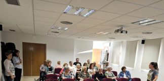 Los ayuntamientos de Los Monegros pueden solicitar su adhesión al servicio de Promoción de la Autonomía Personal para mejorar la calidad de vida de las personas mayores