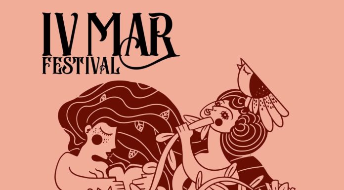 Alcampell acoge el IV MAR Festival, el Festival Multidisciplinar de Creadoras Rurales de Aragón
