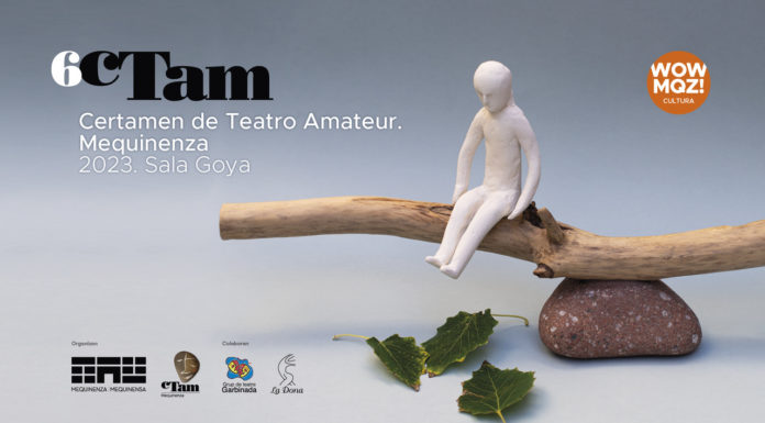 La compañía turolense Nimú de Lui será la encargada de inaugurar el VI Certamen de Teatro Amateur de Mequinenza