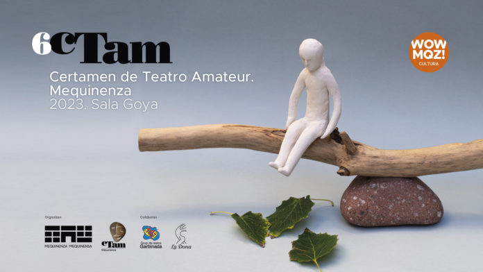 VI Certamen de Teatro Amateur de Mequinenza
