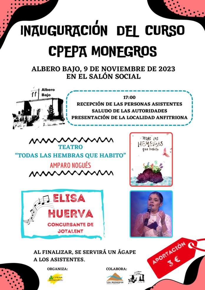 cpepa monegros