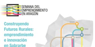 BOLTAÑA: “Construyendo futuros rurales: emprendimiento e innovación en Sobrarbe”