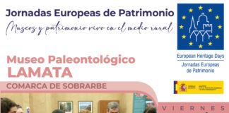 Sobrarbe abre las puertas de sus museos en las Jornadas europeas del patrimonio 2023