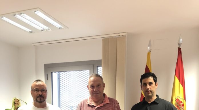 La Comarca del Bajo/Baix Cinca patrocinará la Liga Comarcal de Fútbol Sala