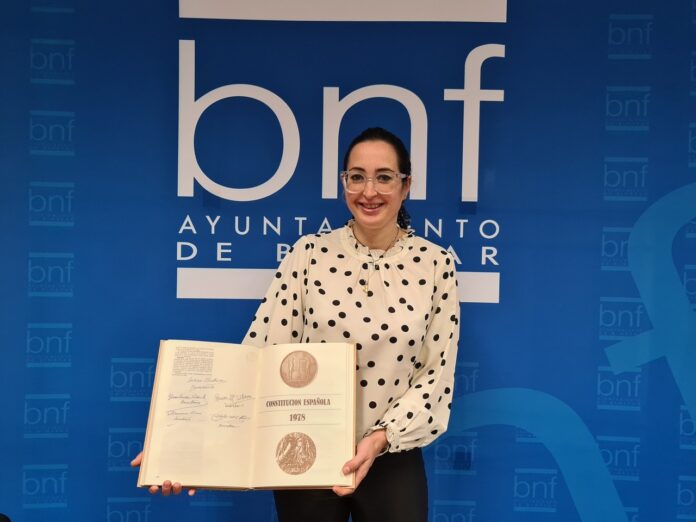 Beatriz Olivan_