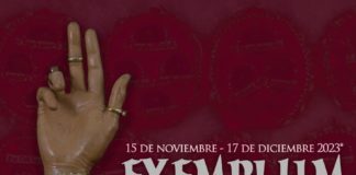 BARBASTRO: EXEMPLUM. Reliquias y relicarios en Aragón