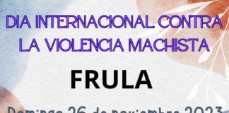 La Coordinadora de Asociaciones de Mujeres de Los Monegros renueva cinco cargos de su Junta y avanza los actos del 25-N