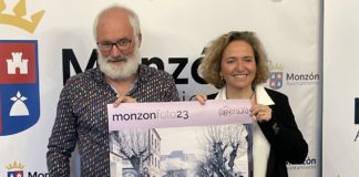 ‘Monzónfoto23’ se dedica a excursionista y montañero Jaime Escutia
