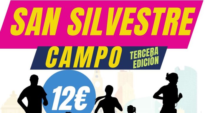 CAMPO: III San Silvestre