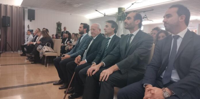 premios Empresa Monzón-Cinca Medio