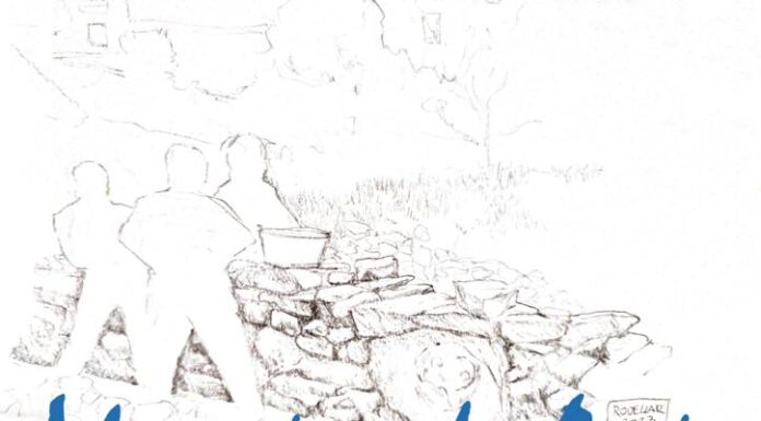 BIERGE: Premio de Arte Juvenil de Land Art