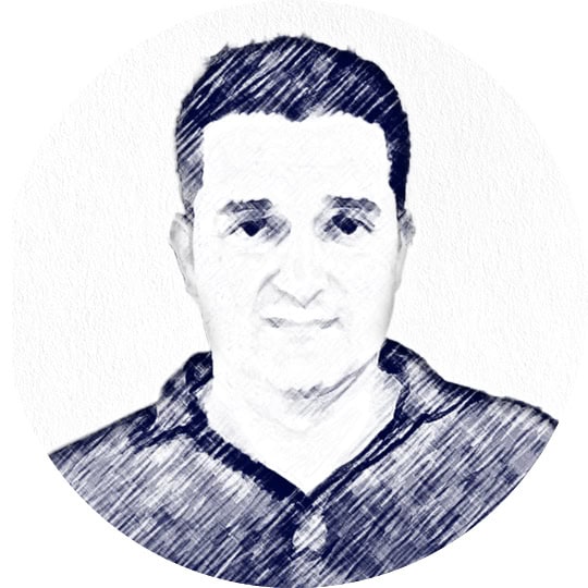 Cristián Laglera